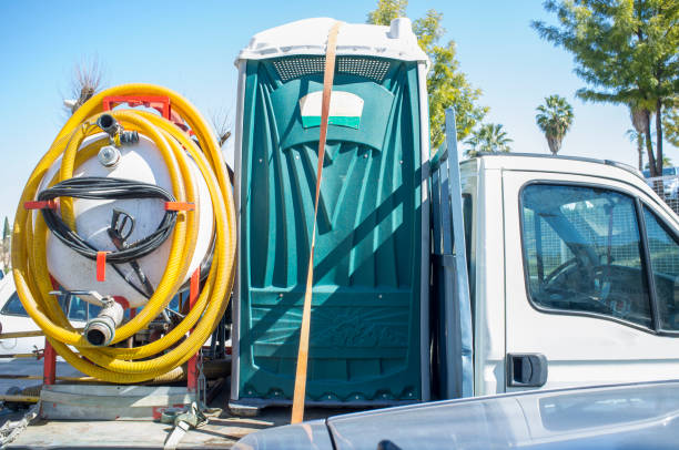 Best Sanitation services for porta potties  in Pasadena Hills, FL