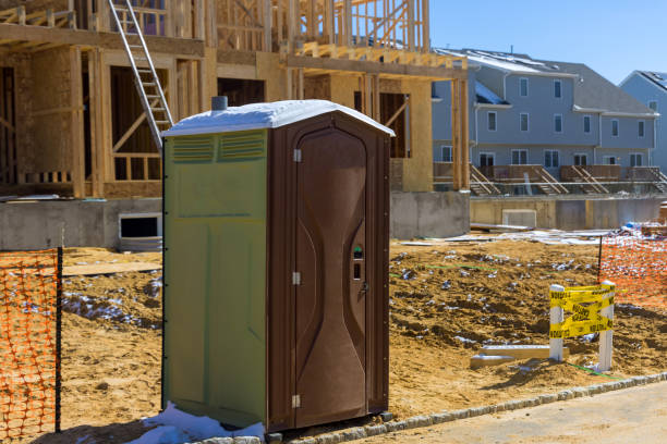 Best Long-term porta potty rental  in Pasadena Hills, FL