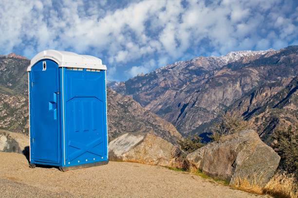 Best Construction site porta potty rental  in Pasadena Hills, FL