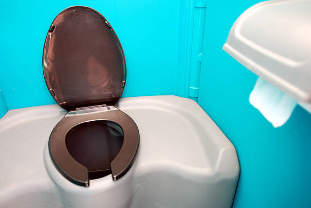 Best Wedding porta potty rental  in Pasadena Hills, FL