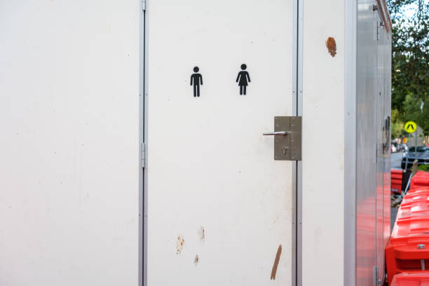 Best Local porta potty services  in Pasadena Hills, FL