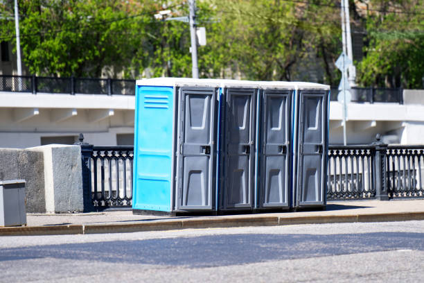 Best Portable toilet rental cost  in Pasadena Hills, FL