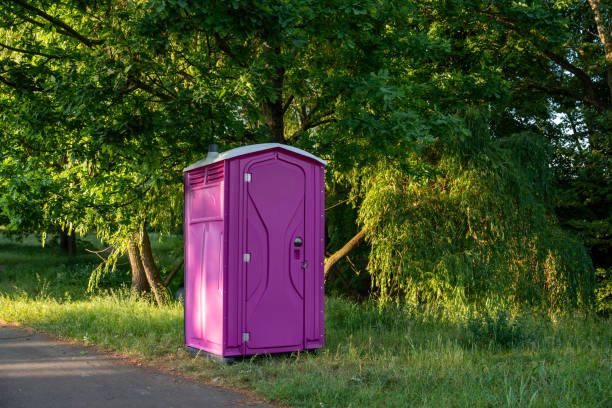 Best Porta potty for special events  in Pasadena Hills, FL