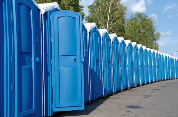 Best Porta potty services near me  in Pasadena Hills, FL